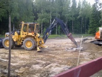 Juhannus 2011 <br>