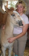 Pilveriina s.11.6.2011